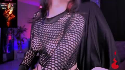 Vanessa  online show from April 13, 5:09 am