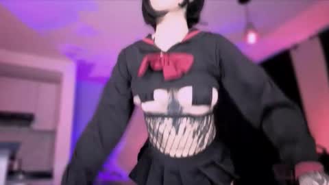 Vanessa  online show from November 8, 11:43 pm