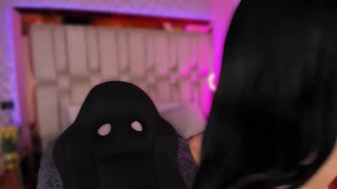 Snapshot of vanessaduval chatting on October 12, 3:53 am vanessaduval online show from October 12, 3:53 am