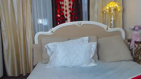 Vanessa online show from February 17, 4:42 am