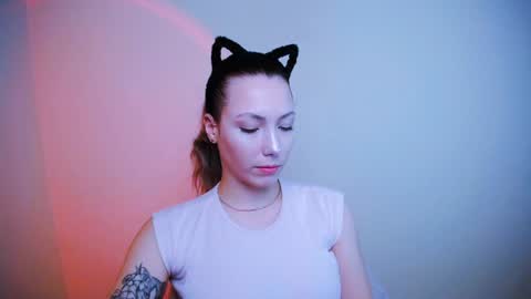 Vanessa online show from January 7, 9:25 pm