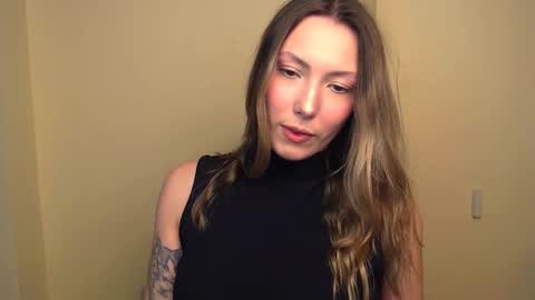 Vanessa online show from March 5, 7:50 pm