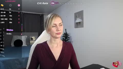 Vanessa  online show from January 11, 4:56 pm