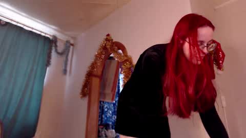 Vanessa follow me -  I will answer you there at any time online show from February 12, 7:32 am