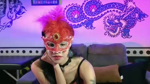 vanessapoetta online show from July 30, 12:55 am