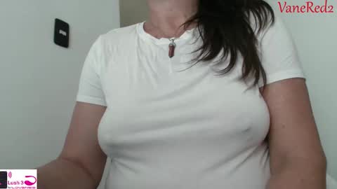 Snapshot of vanessared2 chatting on January 24, 9:37 pm Vanesared2 online show from January 24, 9:37 pm