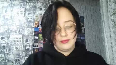 vanessashadow online show from November 26, 6:53 pm