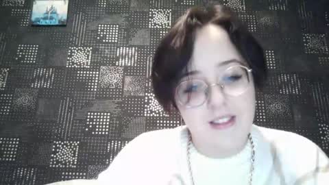 vanessashadow online show from October 7, 4:22 pm