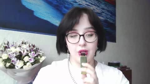 vanessashadow online show from May 30, 1:53 pm