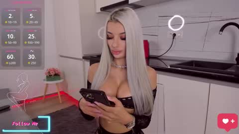 Snapshot of vanessavanne chatting on October 8, 4:22 pm Vanessa online show from October 8, 4:22 pm