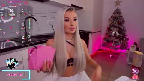 Vanessa online show from December 20, 4:44 pm