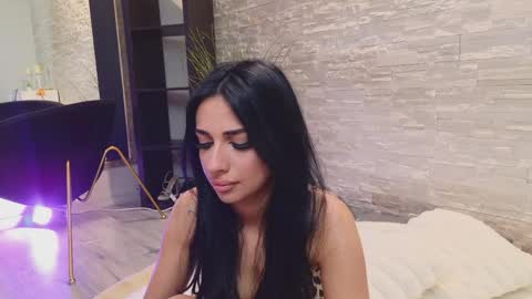 Vanessa online show from May 28, 4:49 pm