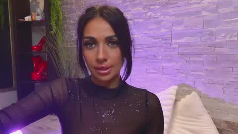 Vanessa online show from May 25, 6:07 pm