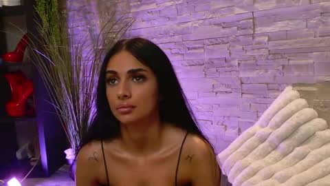 Vanessa online show from May 23, 5:55 pm