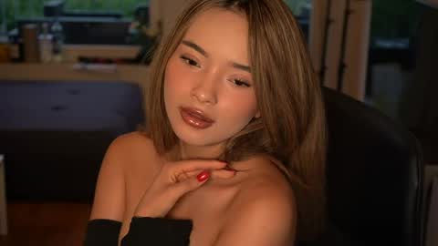 Irina online show from April 12, 5:16 pm