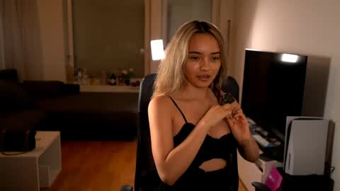 Irina online show from April 30, 1:33 am
