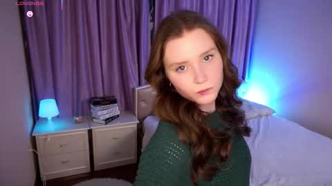 Luna online show from November 30, 7:07 pm