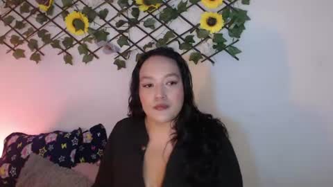 vania_sweett online show from August 8, 1:57 am