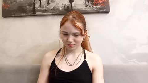 Vania online show from June 2, 6:31 pm