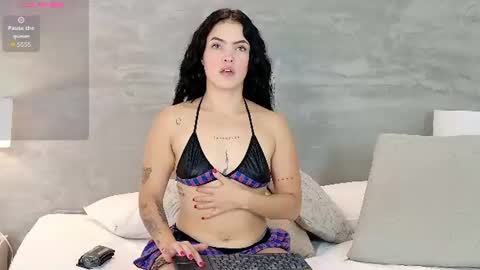 vanika_ray online show from July 26, 12:24 pm