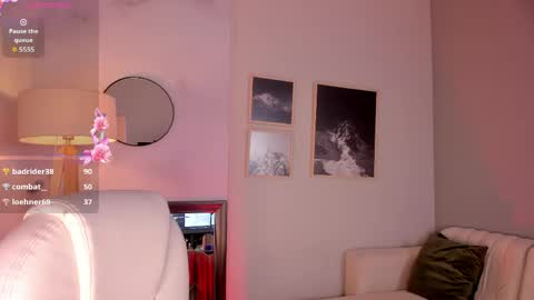 vanillafairy_ online show from May 29, 8:29 pm