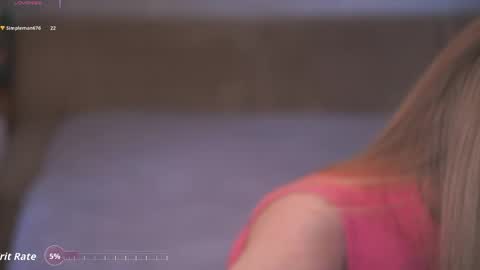 Sophie online show from April 14, 7:30 am