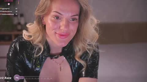 Sophie online show from March 12, 12:57 am