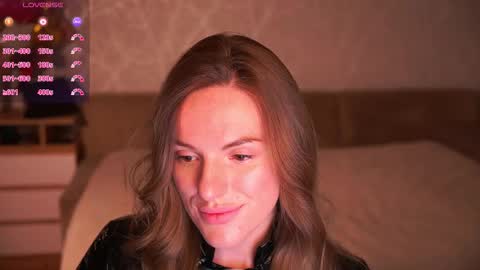 Sophie online show from October 30, 11:39 pm