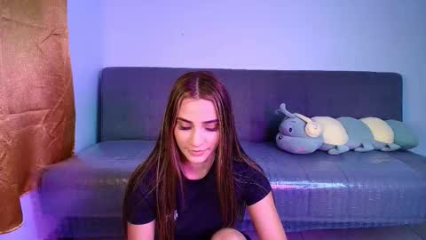 Vanilu online show from December 22, 12:14 am