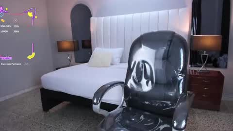 Karine online show from October 24, 11:39 am