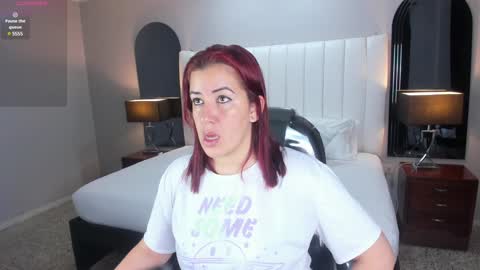 Snapshot of vanitysex chatting on January 20, 11:35 am Karine online show from January 20, 11:35 am