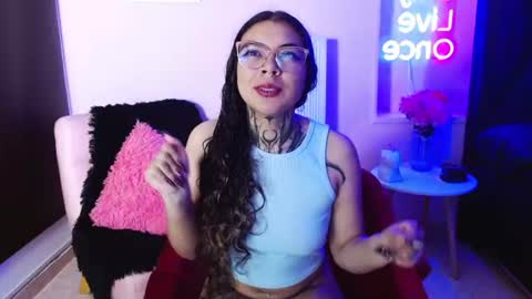 Vanne  online show from July 27, 3:58 am