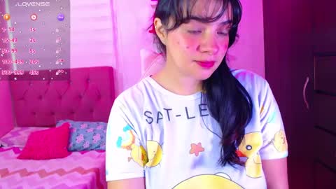 Vanesa online show from January 11, 1:01 pm