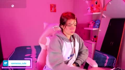 Vanesa online show from February 14, 12:01 am