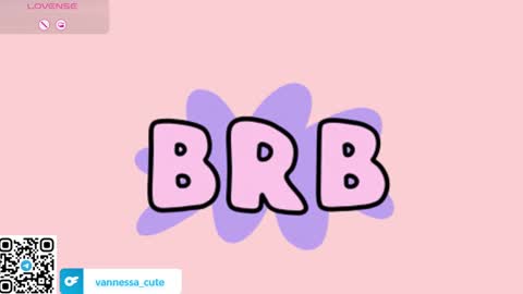 Vanesa online show from September 19, 11:26 pm