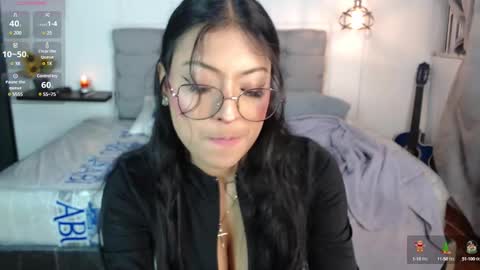 Snapshot of vannesweet_ chatting on January 2, 7:40 pm vane online show from January 2, 7:40 pm