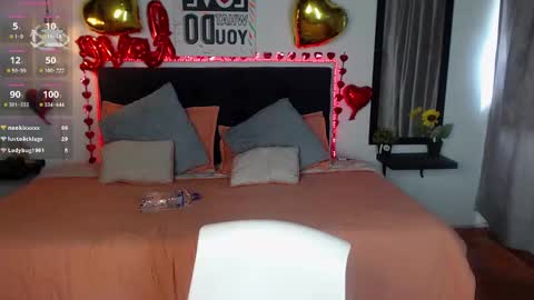 Snapshot of vannesweet_ chatting on February 7, 7:49 pm vane online show from February 7, 7:49 pm