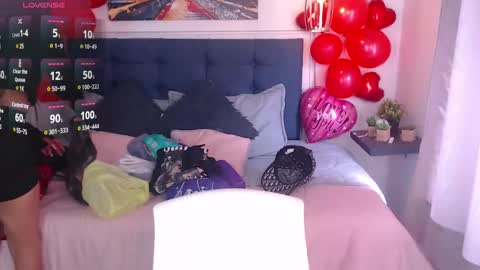 Snapshot of vannesweet_ chatting on February 2, 6:31 pm vane online show from February 2, 6:31 pm
