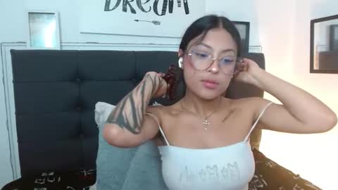 vane online show from October 21, 10:25 pm