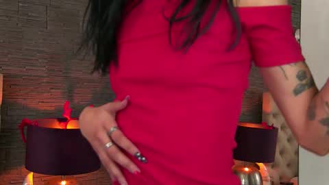 Vanessa online show from March 2, 3:19 pm