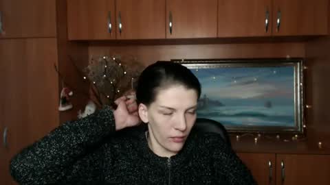 Snapshot of vanrey_ chatting on February 25, 7:42 am Vanessa online show from February 25, 7:42 am