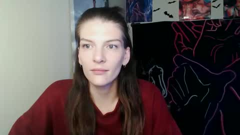 Snapshot of vanrey_ chatting on October 2, 6:40 am Vanessa online show from October 2, 6:40 am