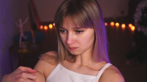 Heeeeey Im Hanna the art of tease  online show from January 12, 8:25 pm