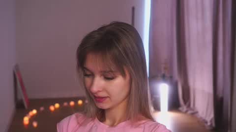 Heeeeey Im Hanna the art of tease  online show from March 2, 4:18 am