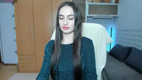 Mira online show from April 17, 7:38 pm