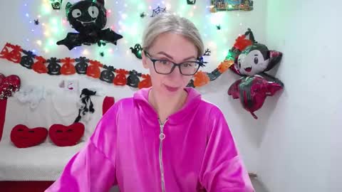 Vasilisa online show from October 20, 5:10 am