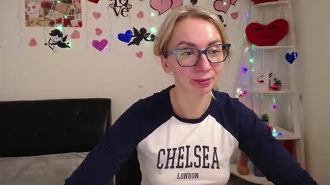 Vasilisa online show from January 31, 12:51 pm