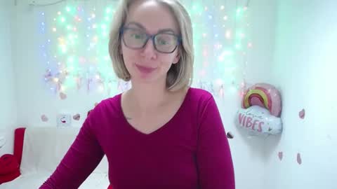 Vasilisa online show from September 8, 2:38 pm