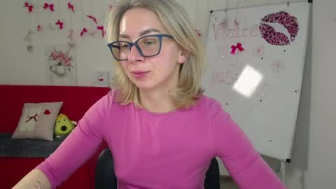 Vasilisa online show from May 3, 11:24 am
