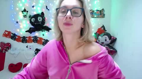 Vasilisa online show from October 18, 8:17 am